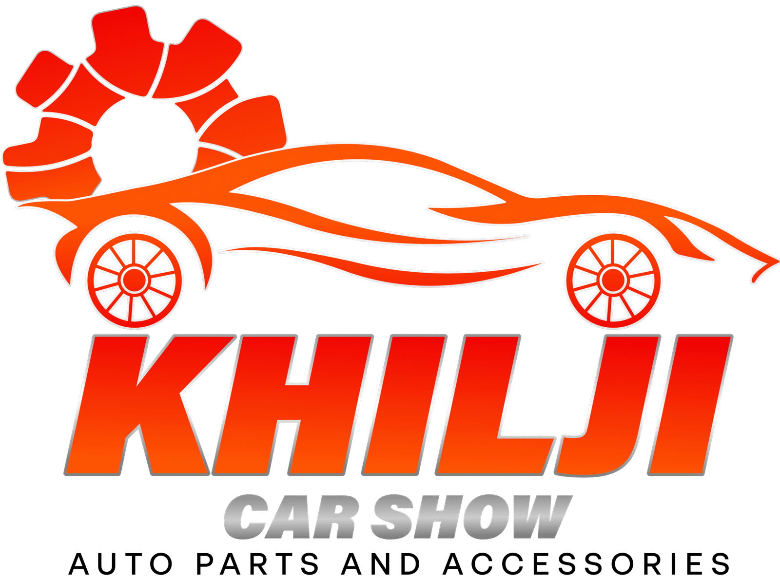 Khilji Car Show